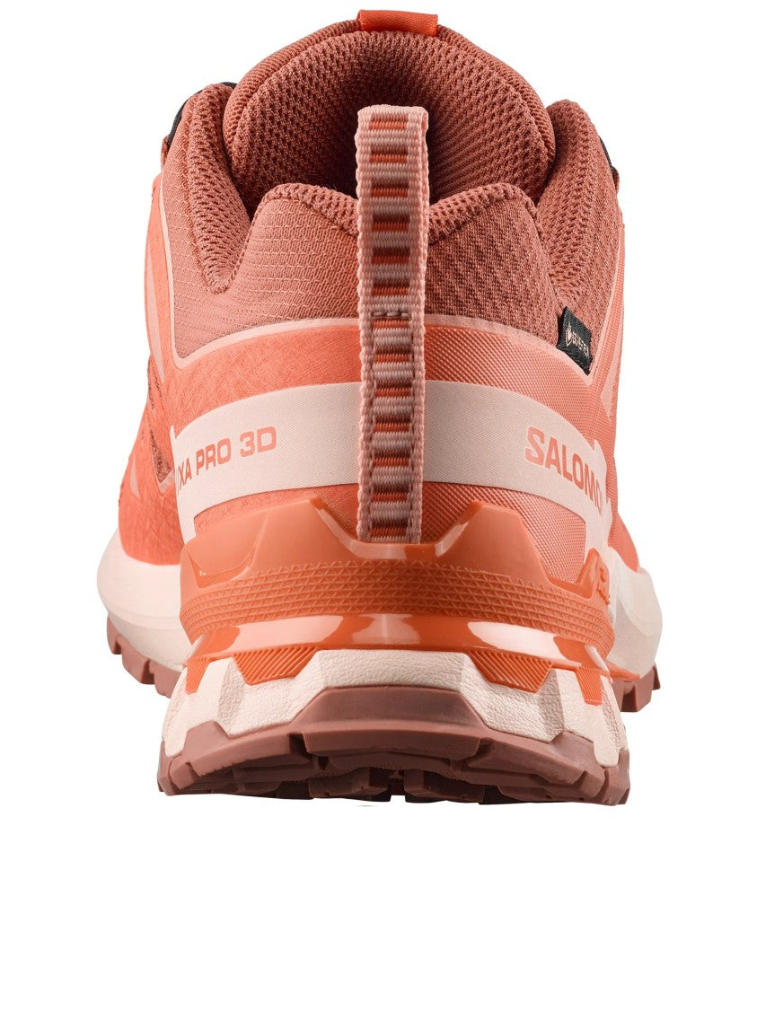 Salomon Warm Coral Xa Pro 3D Running Sneakers