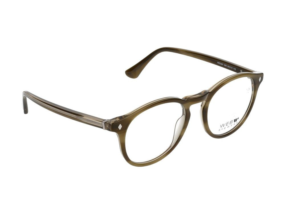 Web Eyeglasses Web We5387 050 50/19/145
