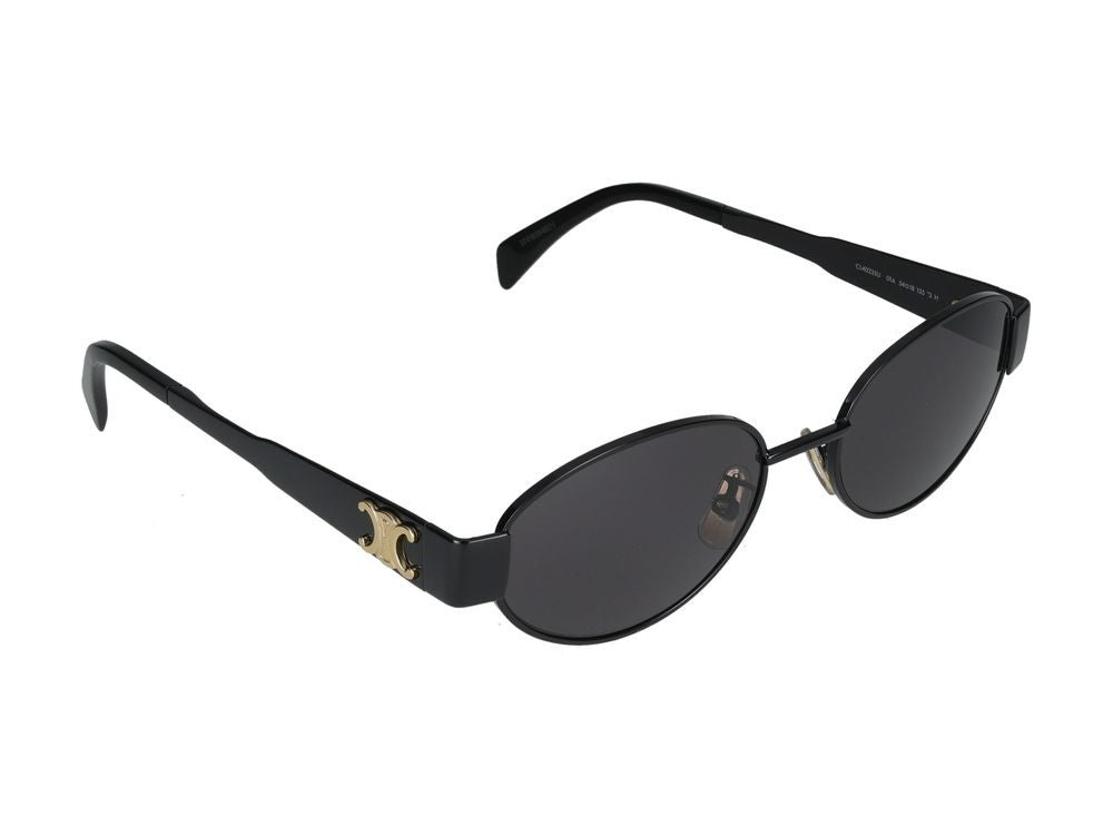 Celine Sunglasses Cl40235u 01A 54/18/135