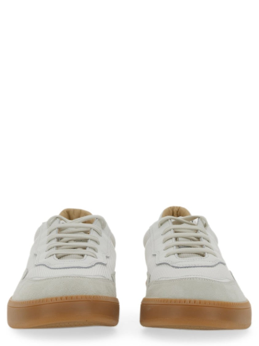 Spalwart Smash Low Sneaker