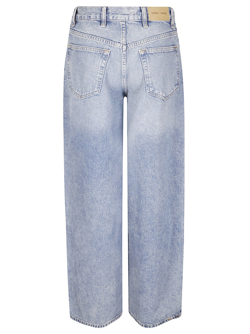 Samsoe Samsoe Saharper 14606 Jeans