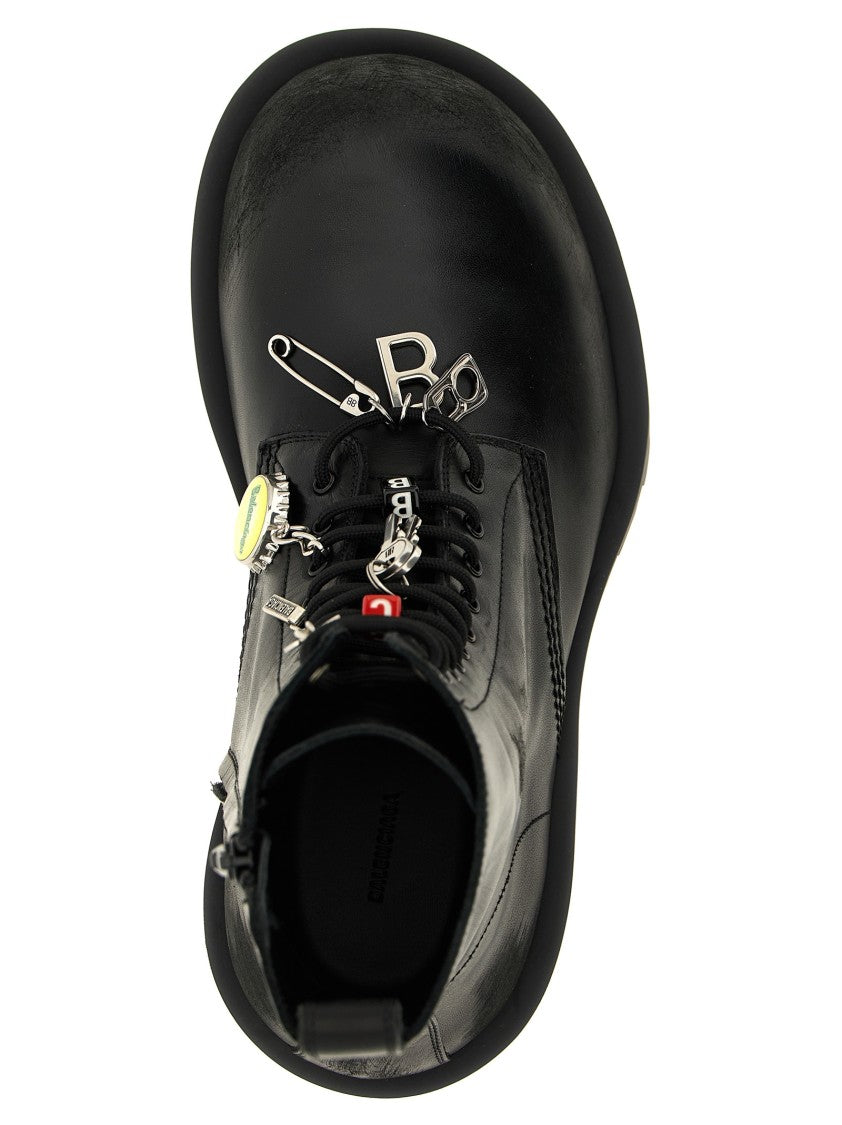 Balenciaga 'Hummer' Amphibians