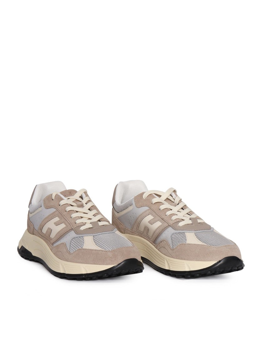 Hogan Hyperlight Allacciato H Sneakers