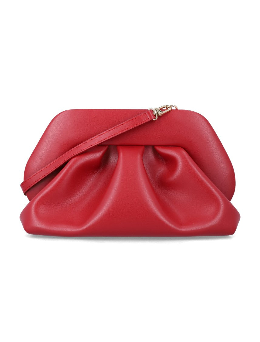 Themoirè Bios Vegan Medium Clutch