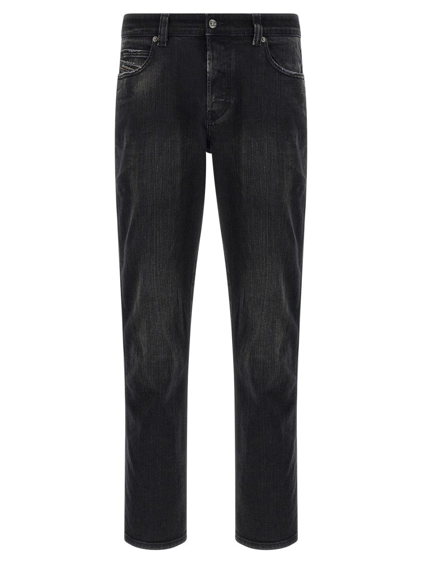 Diesel '1993 D-Vyl' Jeans