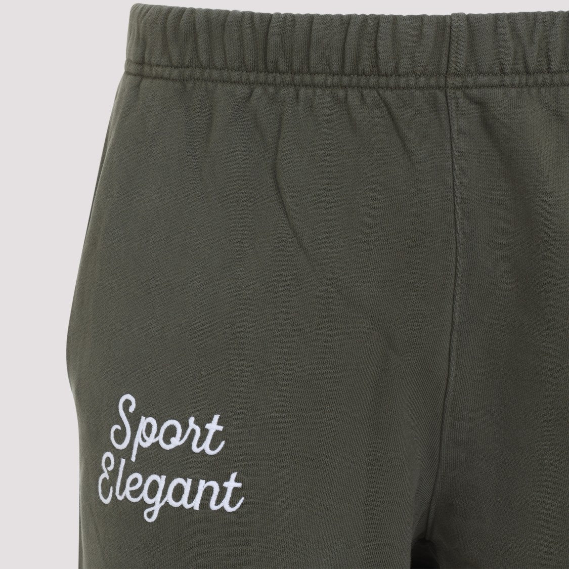 Gallery Dept. Relaxed Fit Casual Trousers With Graphic Prints