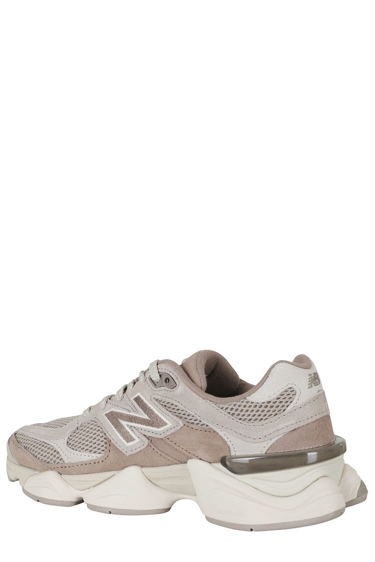 New Balance Lifestyle 9060 Suede Mesh Cushioning Sneakers