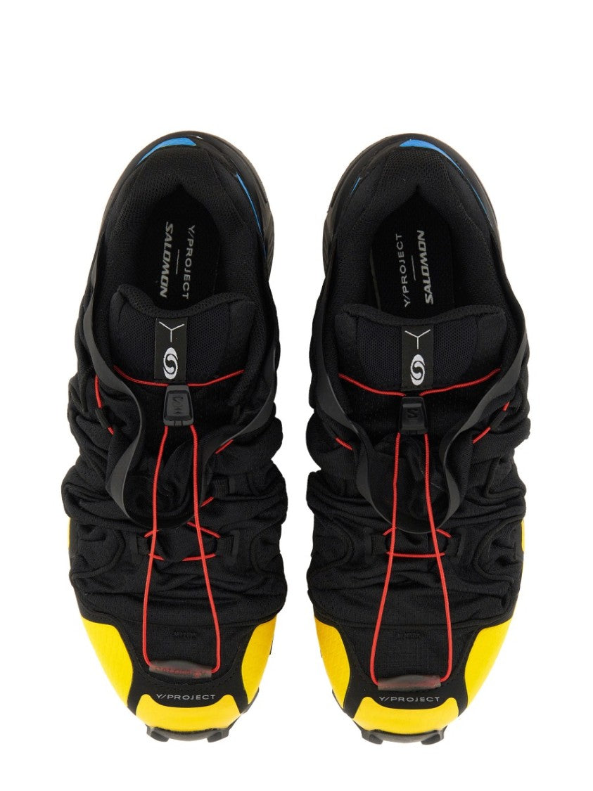 Salomon X Y/Project "Speedcross 3" Sneaker