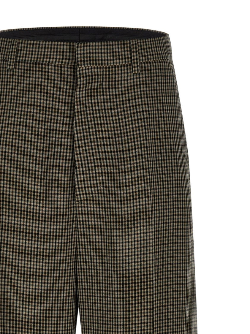 Balenciaga 'Large Tailored' Pants
