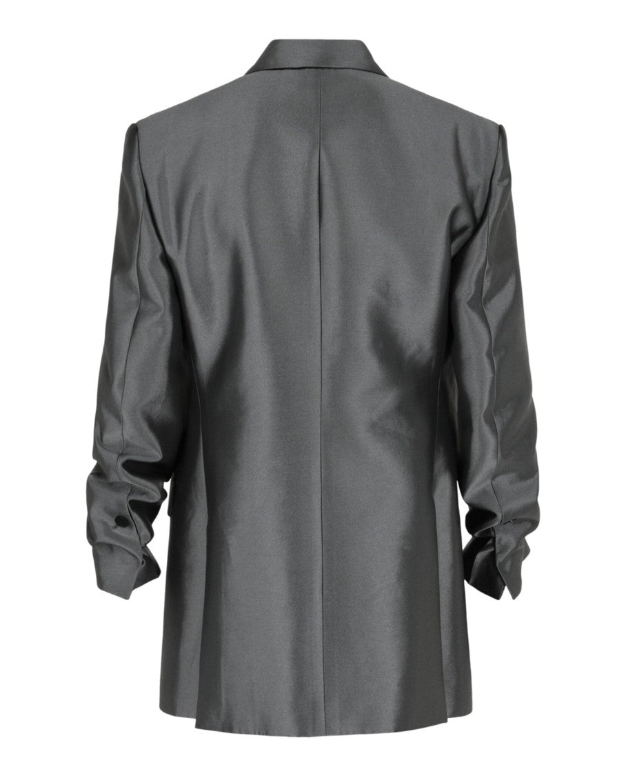 Ferragamo Double Breasted Jacket