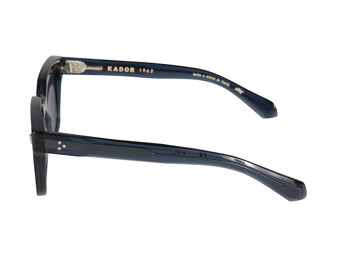 Kador Kurt-S Oversized Square Sunglasses