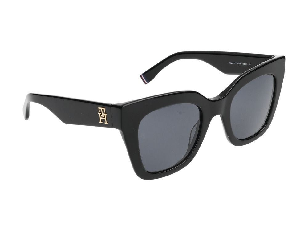 Tommy Hilfiger Sunglasses Th 2051/S 807 Black 50/23/140