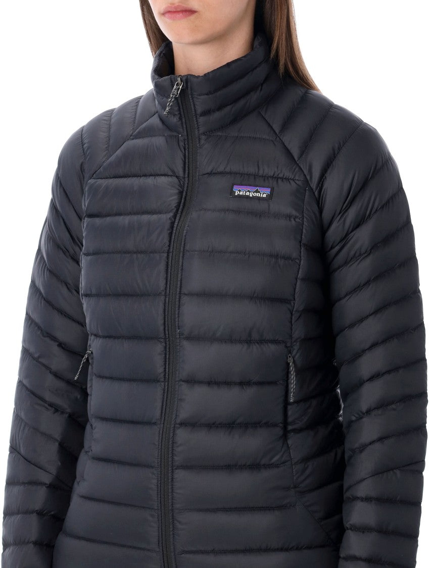 Patagonia Down Sweater With 800-Fill Down Insulation