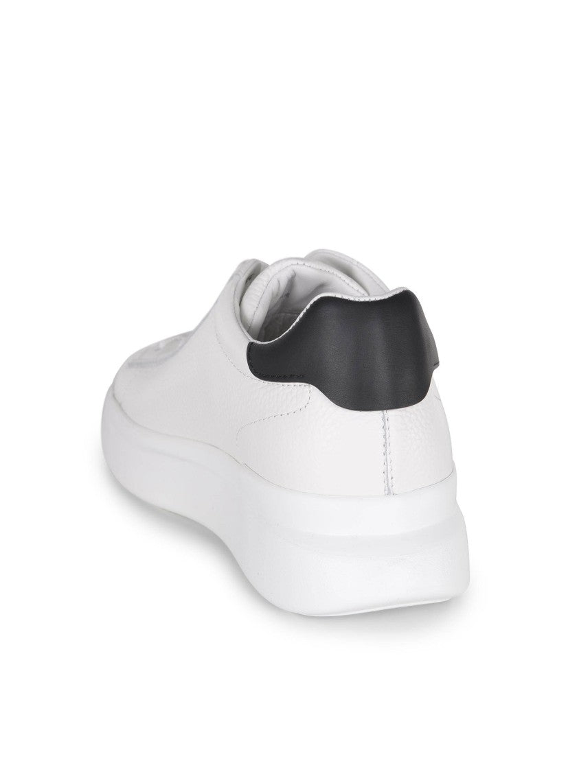 Hogan H580 Allacciato H Profilo Hogan Sneakers