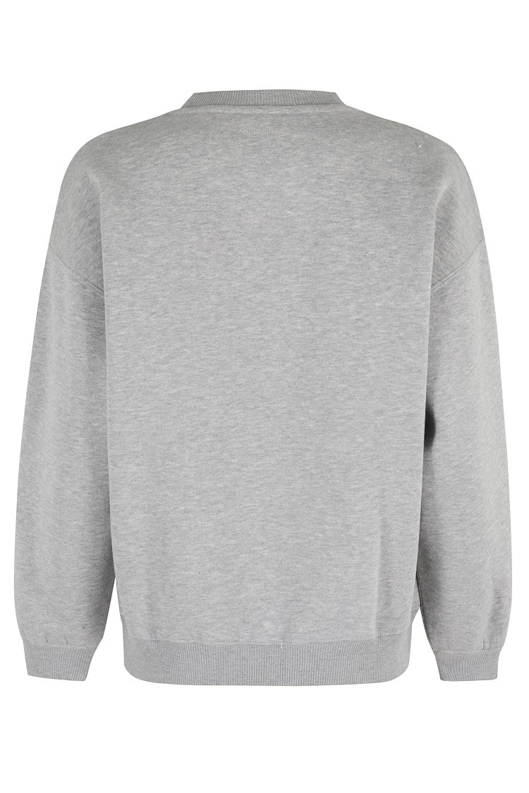 Anine Bing Spencer Sweatshirt