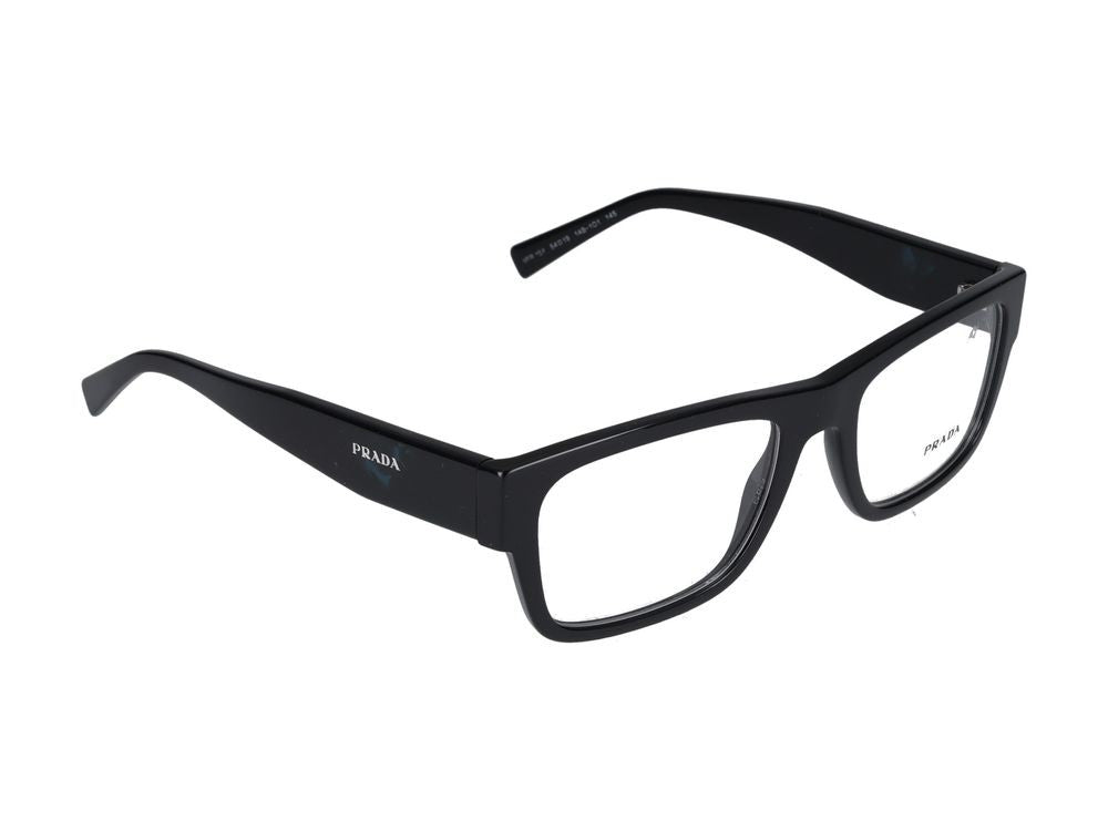 Prada Eyeglasses 0Pr 15Yv 1Ab1o1 54/19/145