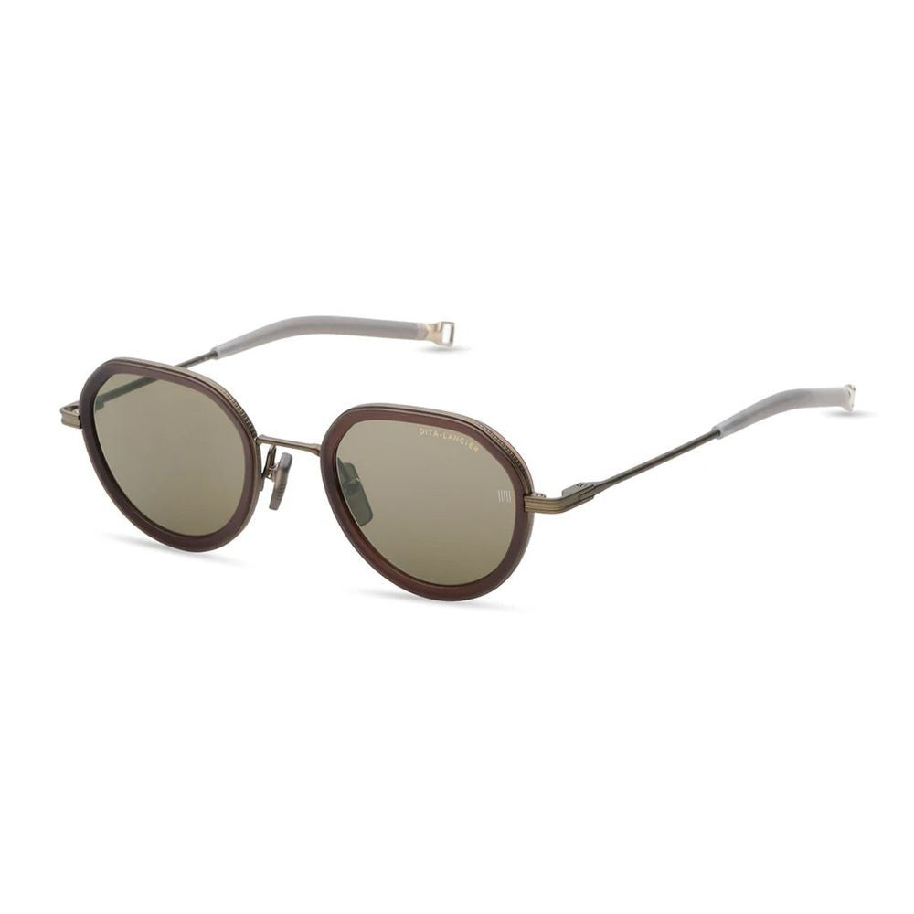 Dita Lancier Lsa 432 Phantos Frame Sunglasses
