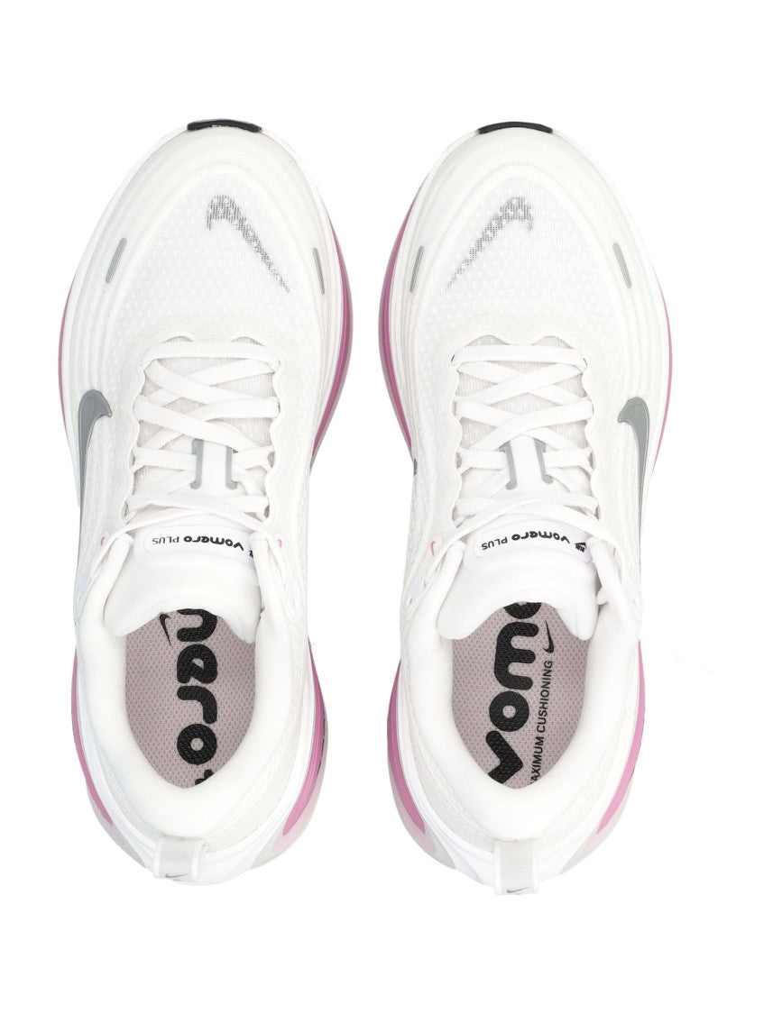Nike Nike Vomero Plus Running Sneakers With Advanced Cushioning