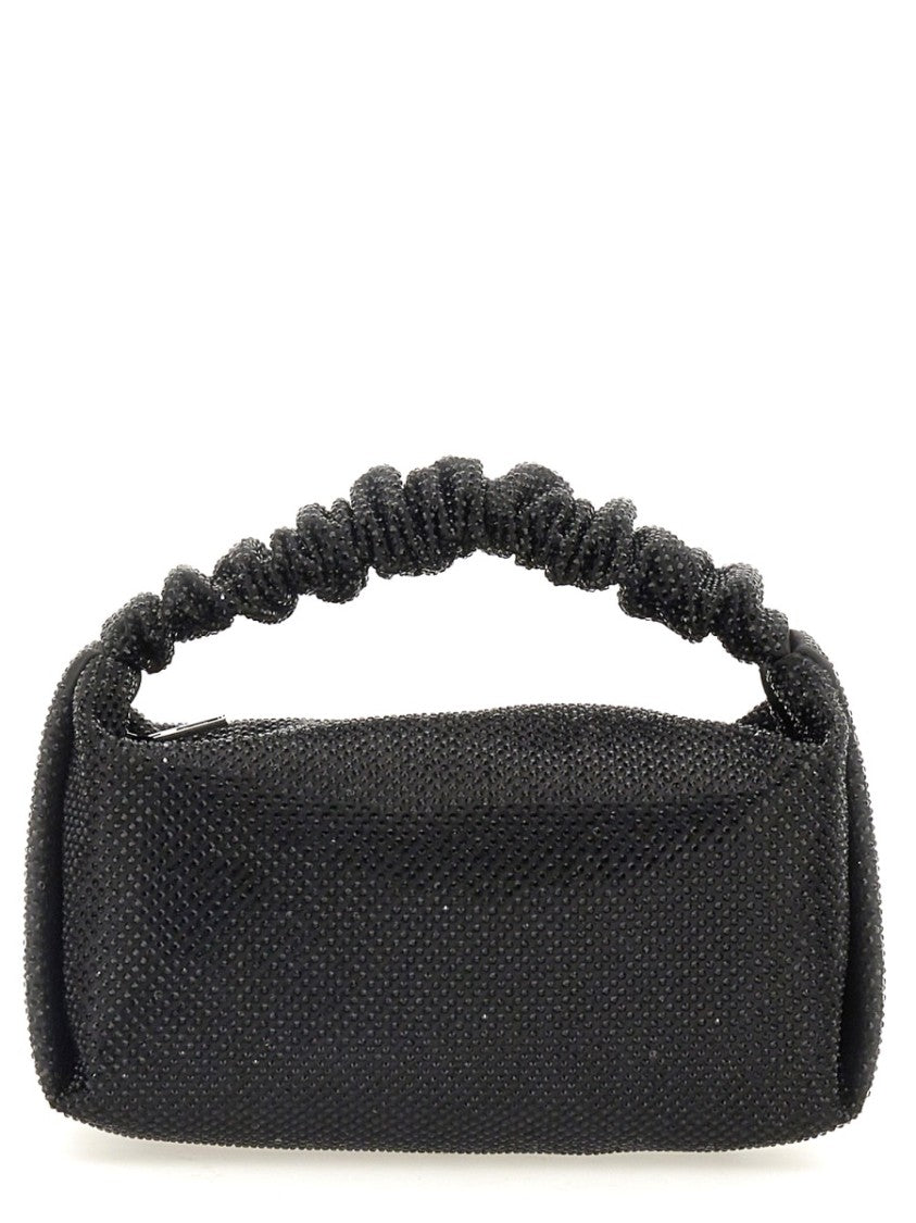 Alexander Wang Mini Scrunchie Bag