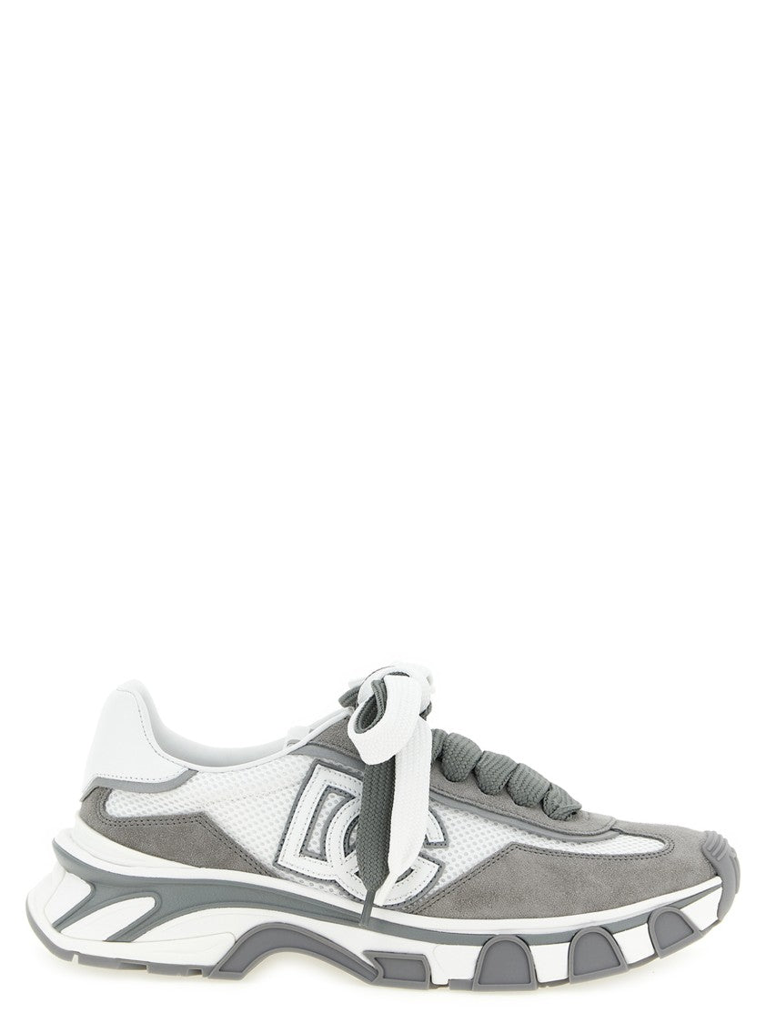Dolce & Gabbana 'Dg Country Road' Sneakers