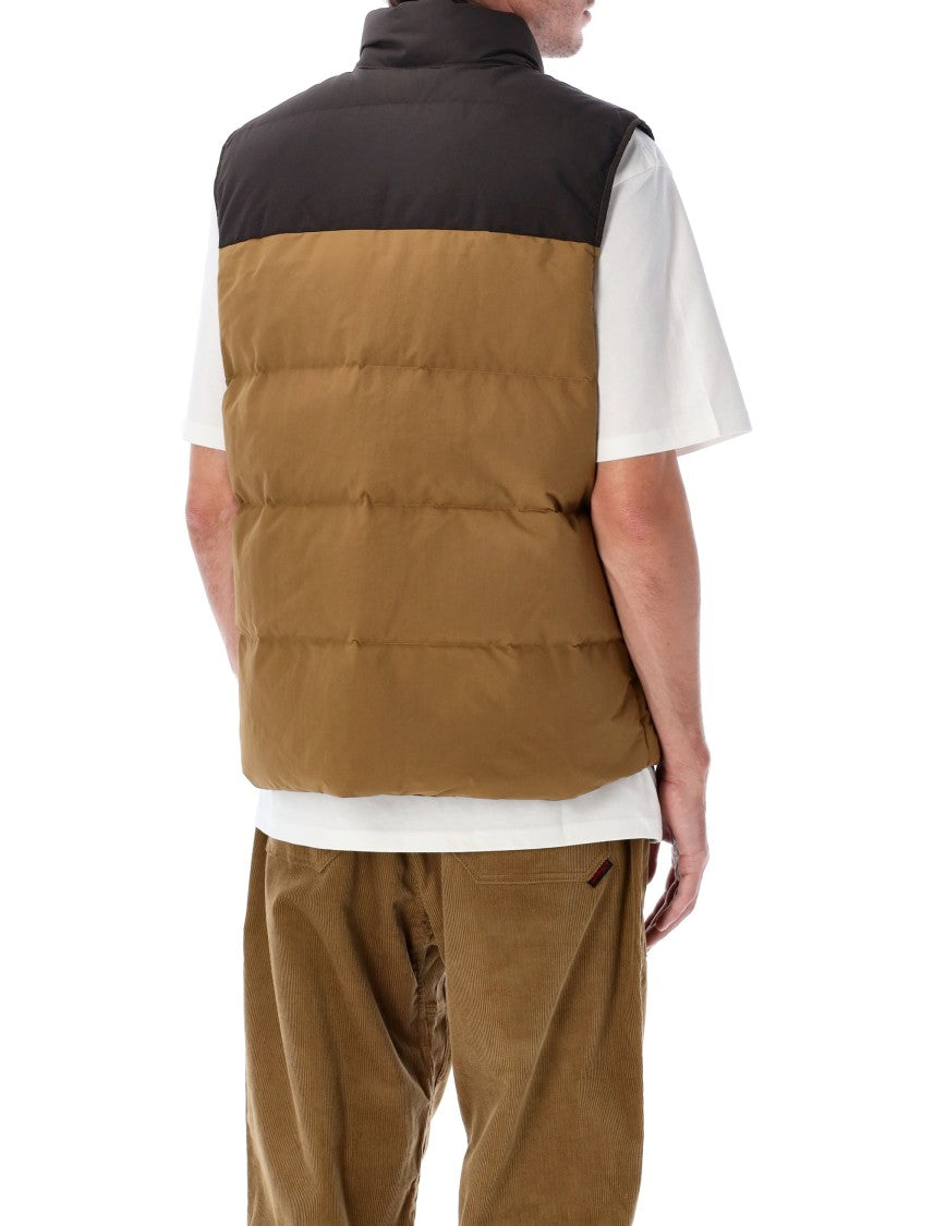 Patagonia Downdrift Down Vest