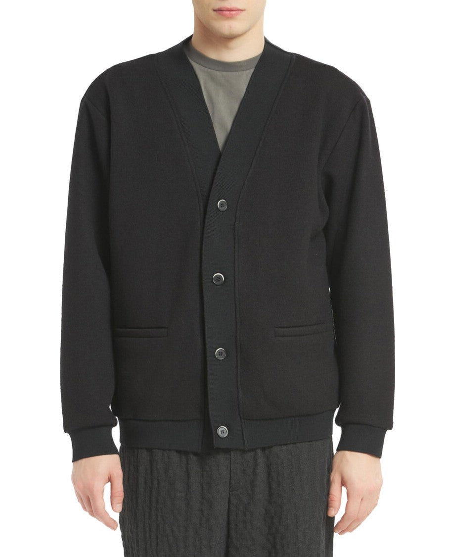 Barena Cavian Cardigan