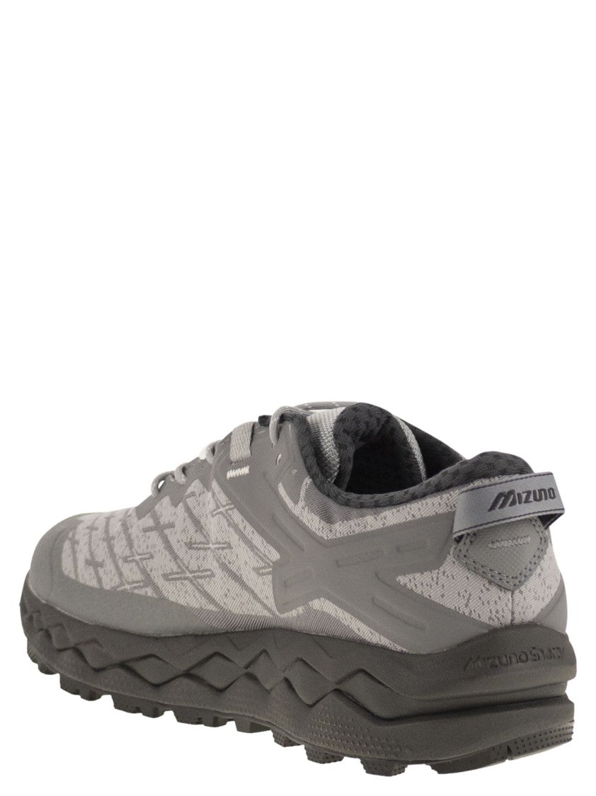 Mizuno Wave Mujin Ls Gtx - Gore-Tex Trainers