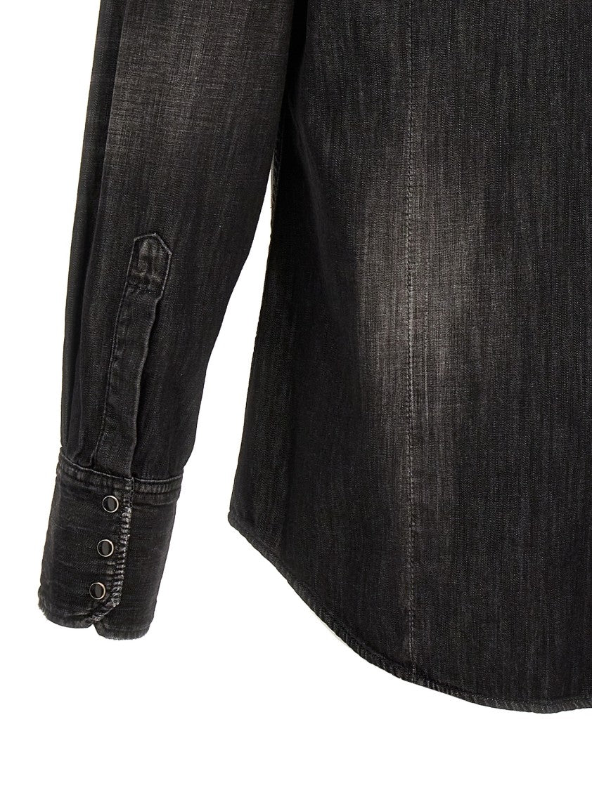 Dsquared2 Classic Western' Shirt