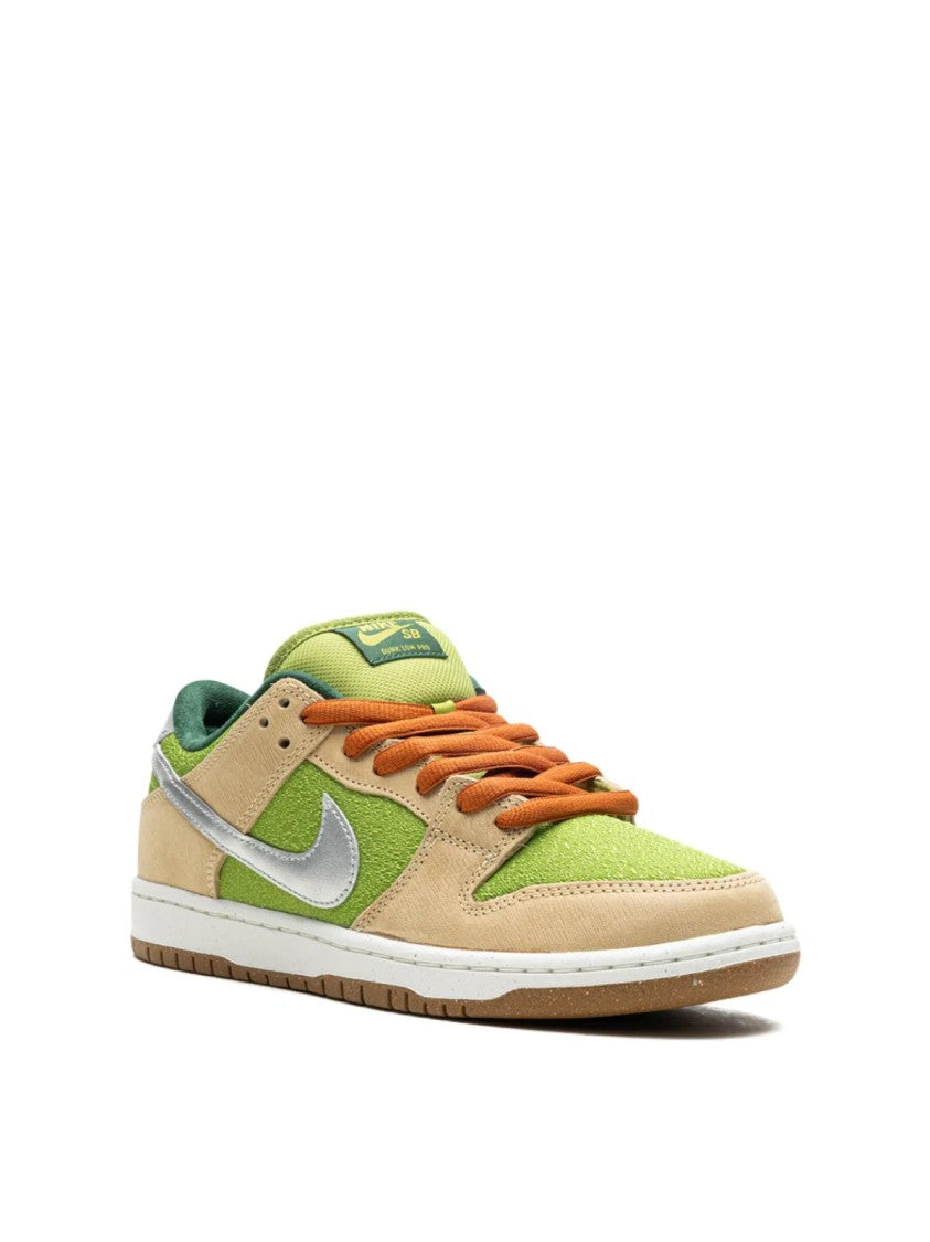 Nike Sb Dunk Low Pro Wc 'Escargot' Sneakers