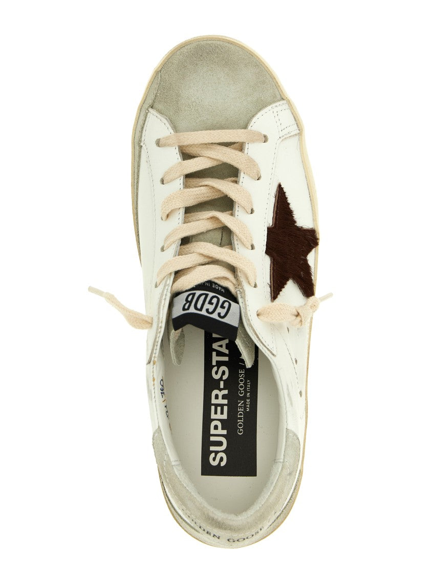 Golden Goose Superstar' Sneakers
