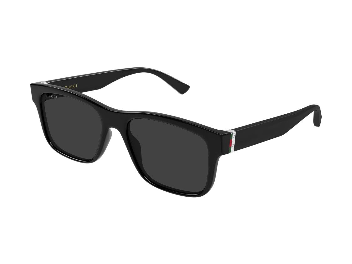 Gucci Gg2085s Square Sunglasses