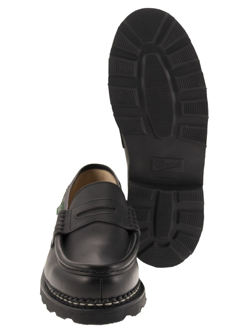 Paraboot Reims - Leather Loafer