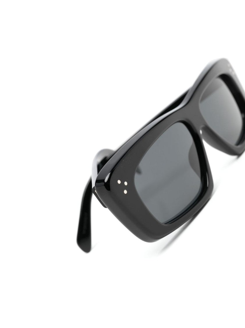 Céline Black Frame 46