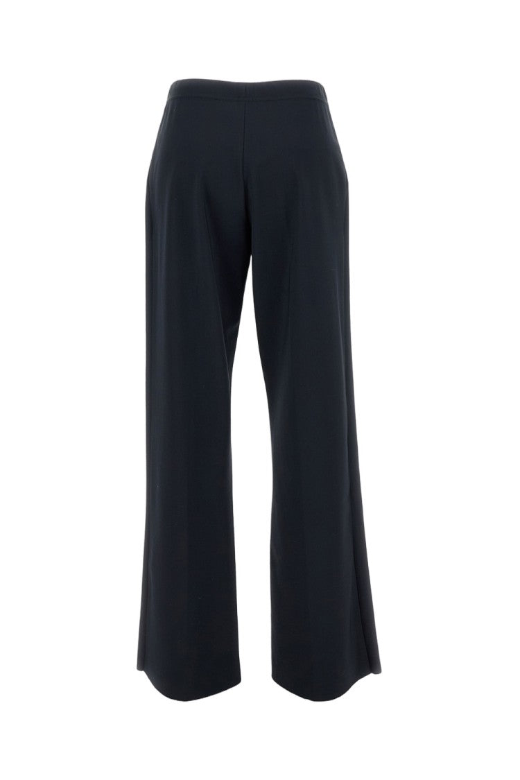 Irie' Straight-Cut Trousers With Tailored Fit And Design