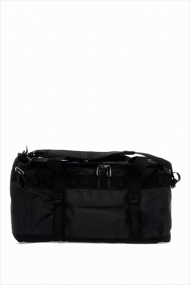 The North Face Rectangular Duffle Bag With Multiple Compartments