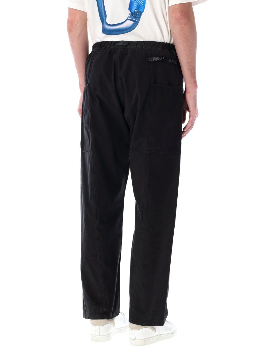Gramicci Relaxed Fit Gadget Pants With Adjustable Belt