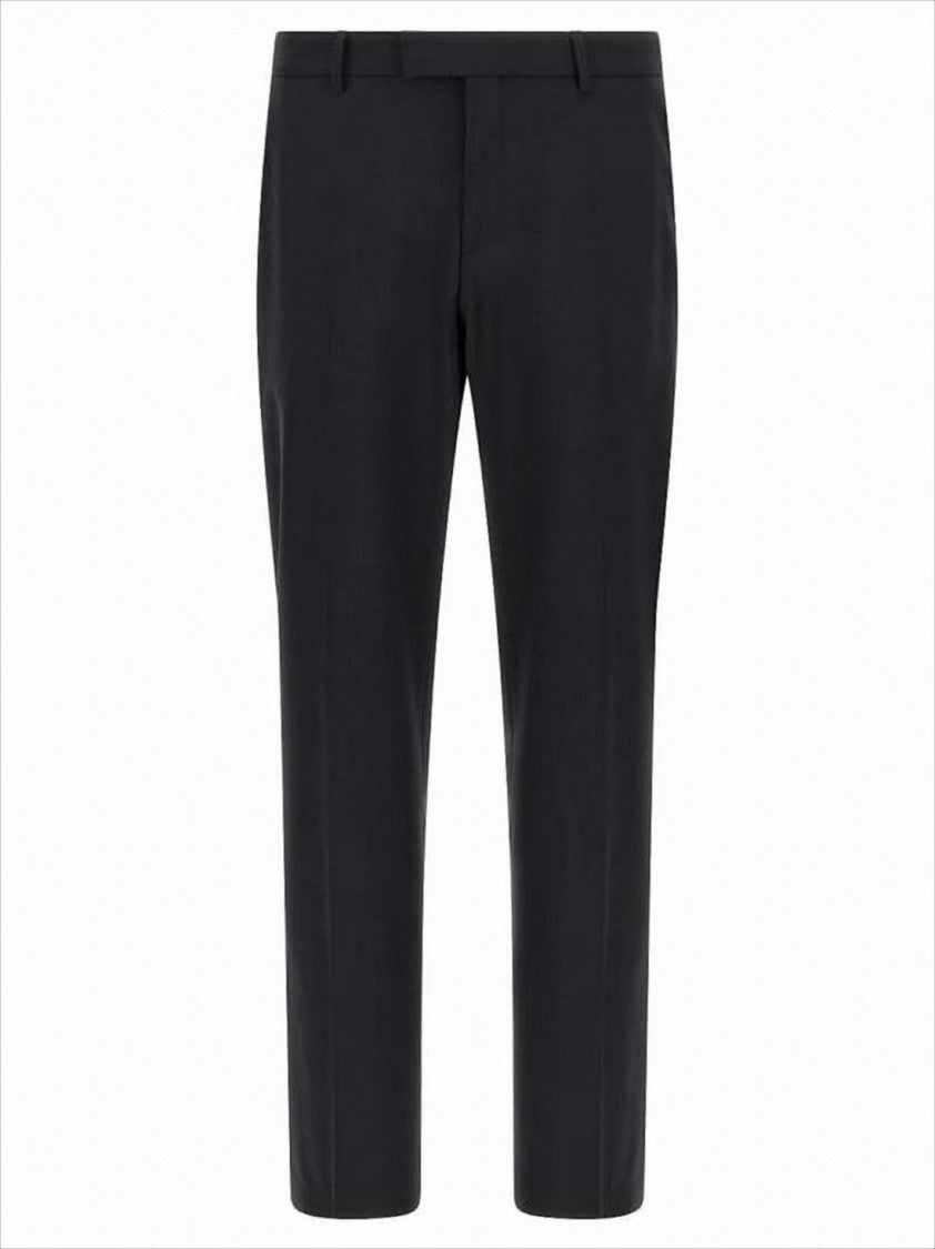 Hugo Boss Tailored Jacket And Slim Fit Trouser Suit Set