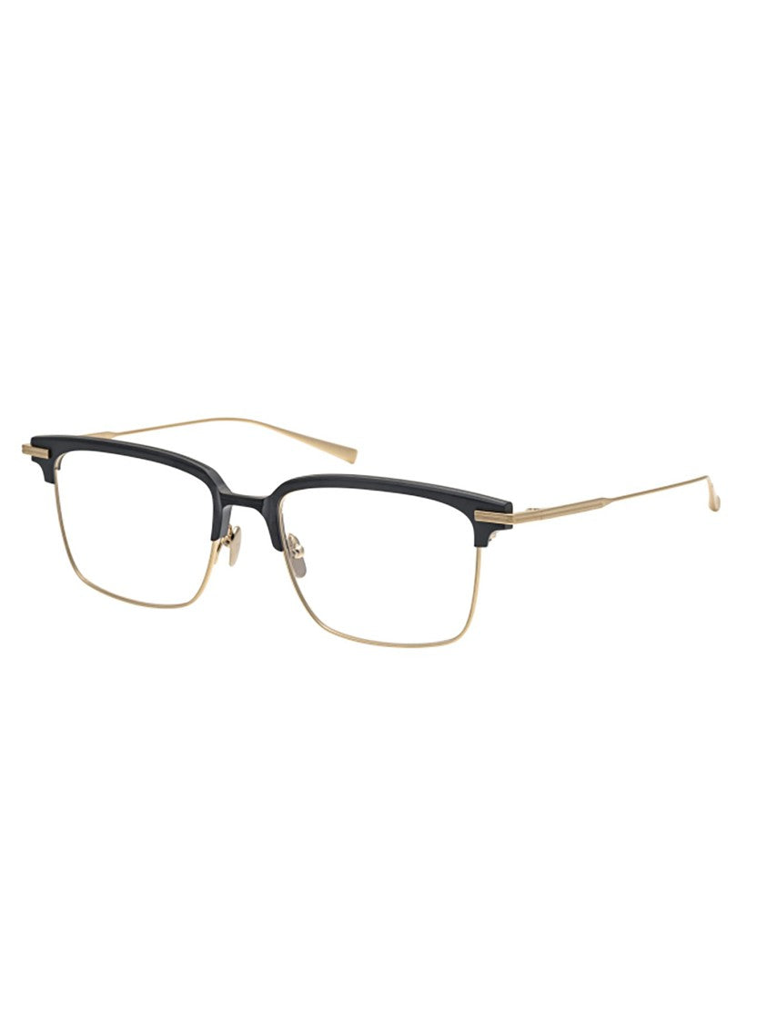 Masunaga Rectangular Titanium Optical Frames