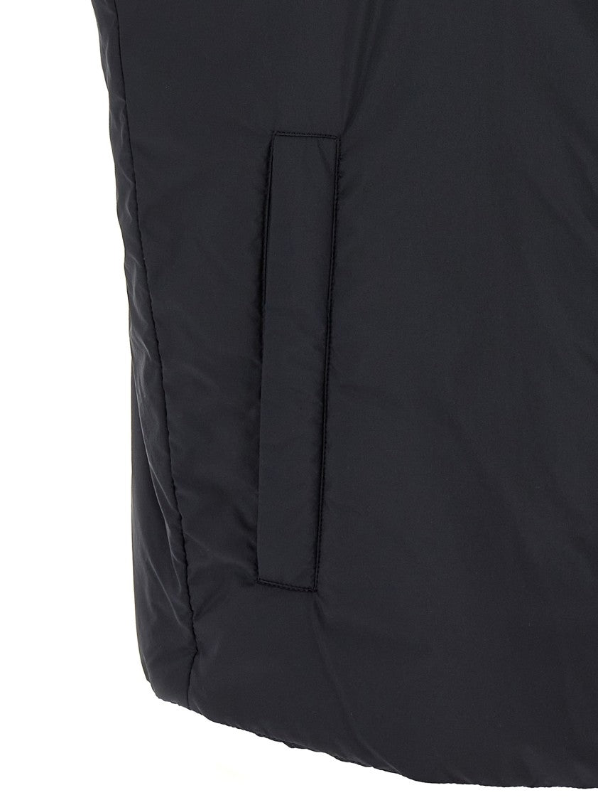 Herno 'Ecoage' Vest
