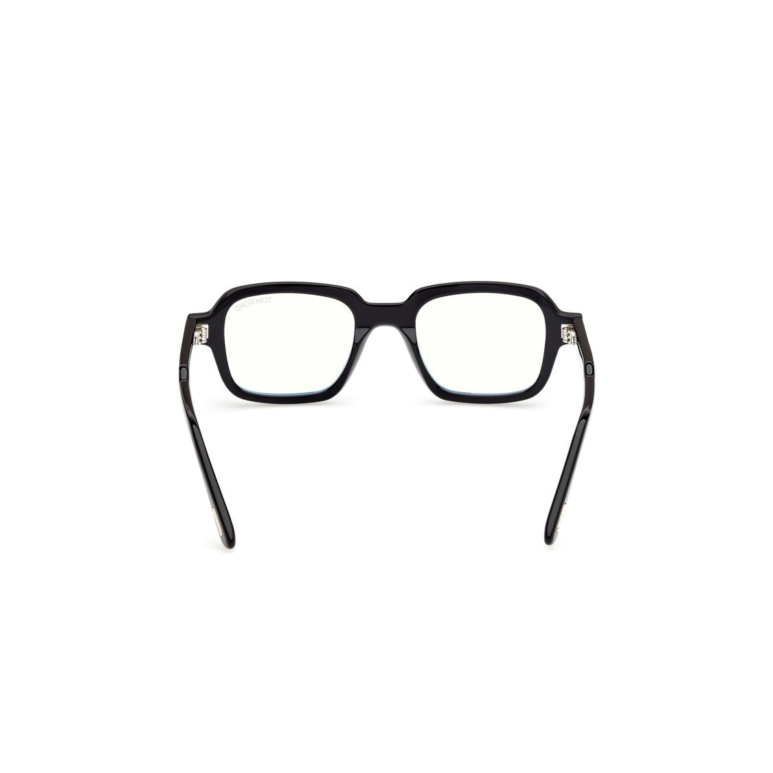 Tom Ford Ft6123-B Rectangular Acetate Eyeglasses