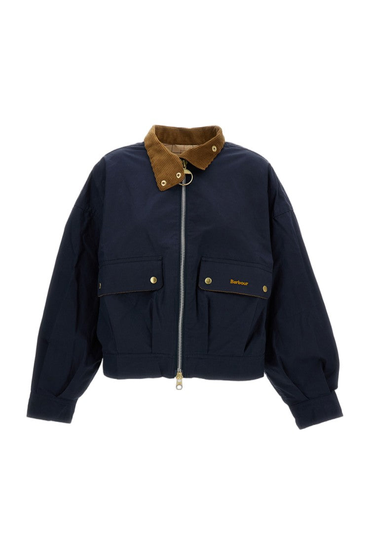 Barbour Blackthorn Casual Jacket