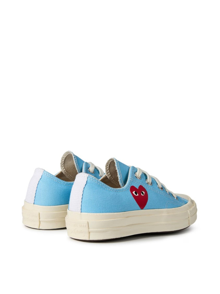 Comme Des Garçons Chuck 70 Ox Sneakers