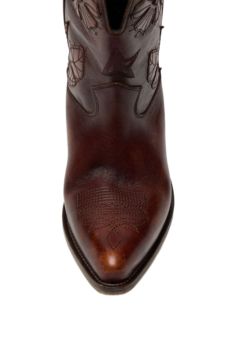 Golden Goose Wish Star Boots