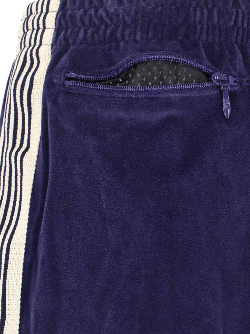 Needles Straight-Leg Trousers With Classic Tailored Fit