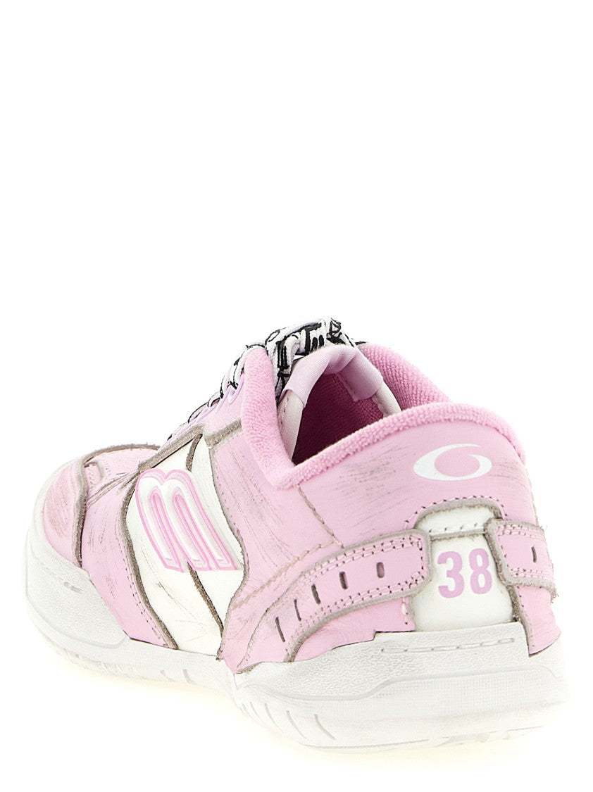 Balenciaga 'Hamptons' Sneakers