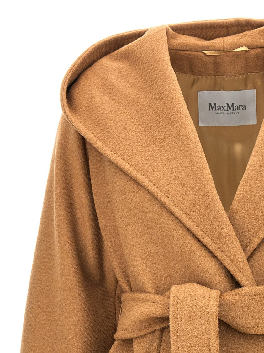Max Mara Rialto' Coat