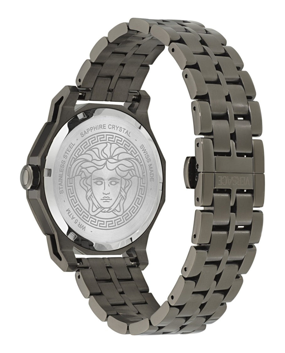 Versace Medusa Deco Bracelet Watch