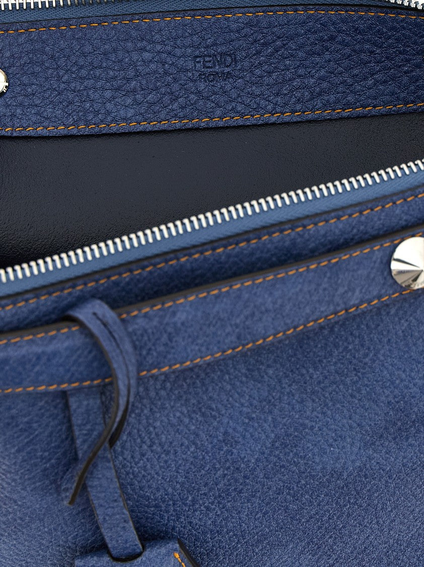 Fendi By The Way Soft Medium' Handbag
