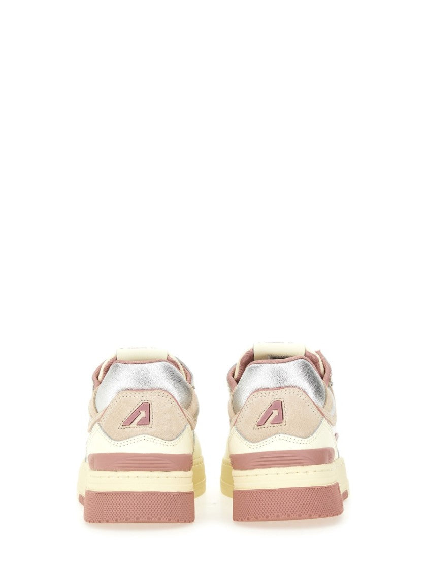Autry "Clc" Sneaker