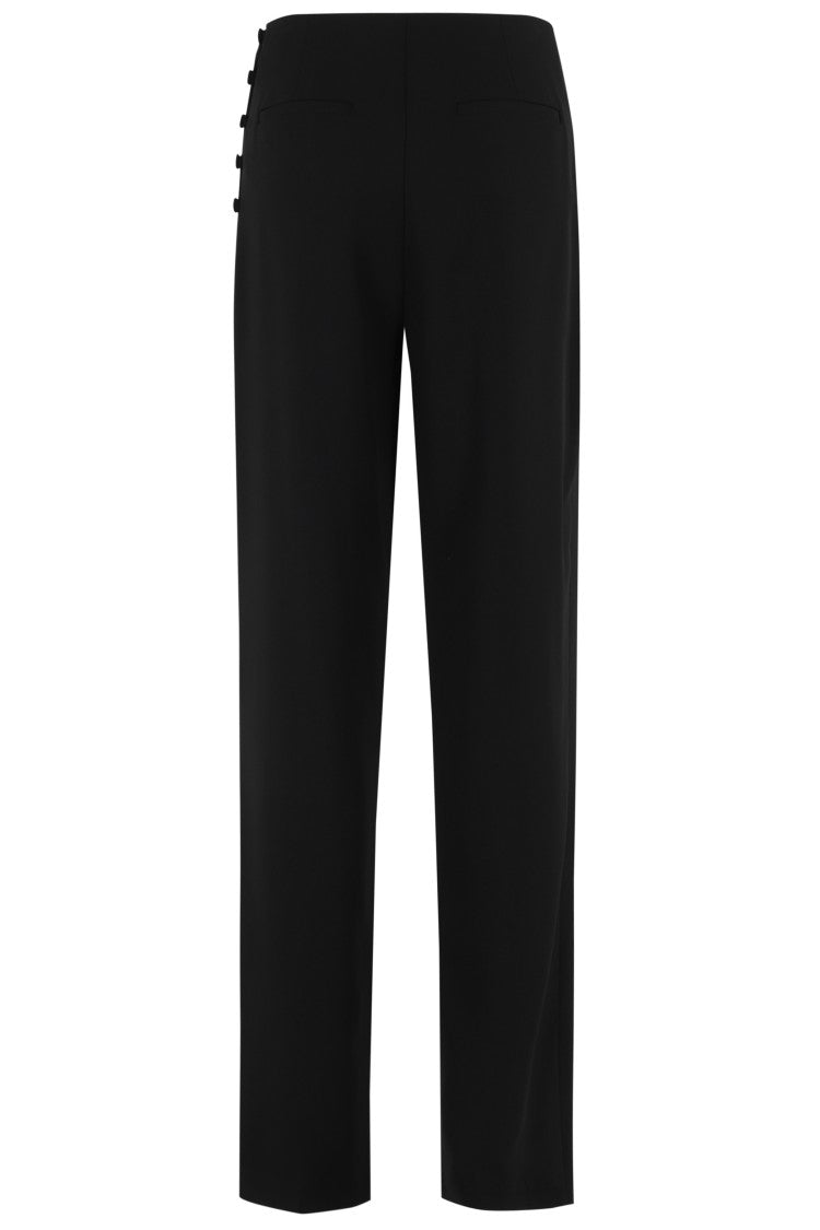 Simkhai Morrei Straight Leg Pants